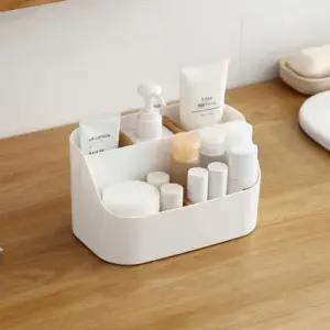 다용도 정리함 꽂이