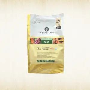 네츄럴코어 강아지사료 에코4 오리 6kg 유기농 다이어트 슬림다운 레시피