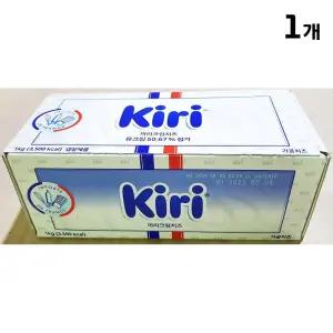 크림치즈(끼리 1k)