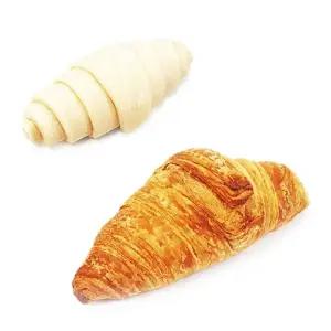 고소한 냉동 크로와상 골드 생지 55g 32입 1.76kg