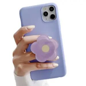 핸드폰 스마트톡 그립 거치대 톡홀더 폰 스마트폰 손잡이