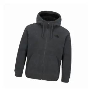 노스페이스 THE NORTH FACE NJ4FR62B 남성 퍼리 EX 플리스 자켓 HEATHER GRAY 219719