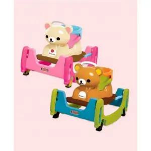 고나 리락쿠마 4in1 스프링카 흔들카 3898696