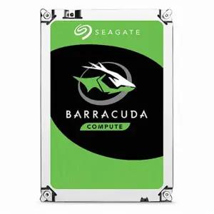 Seagate BarraCuda 7200/256M(2TB, ST2000DM008).~
