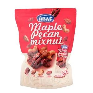 HBAF 메이플 피칸 믹스넛 30g 25개입 1개