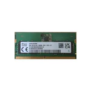 SK하이닉스 DDR5 5600 SODIMM 노트북 메모리 8GB 벌크