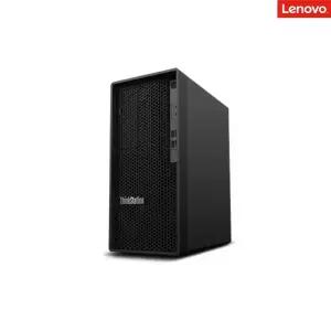 ThinkStation P2 TWR 30FRS0BS00 249만구매 워크스테이션 인텔 i7-14700 32GB NVMe512GB RTX4060 WIN11PRO