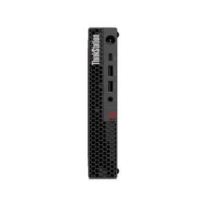 ThinkStation P3 Tiny Gen2 30K5S01B00 124만구매 인텔 울트라5 225 8GB NVMe512GB 워크스테이션 데스크탑PC