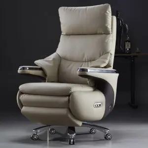 CEO 의자 중역 임원 사 리클라이너 회전 체어