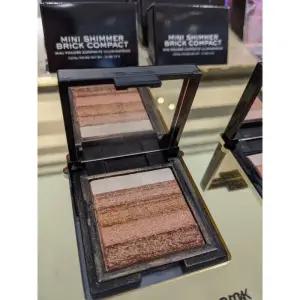 [정품] 바비브라운 쉬머 브릭 하이라이터 미니 브론즈4g