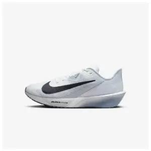 [정품] 나이키 에어 줌 라이벌 플라이 4 화이트 퓨어 플래티넘 FV6040-102
