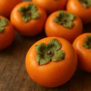 아삭단단한 씨 없는 청도 차량 단감 5kg(중소과)34과내외 / 가정용