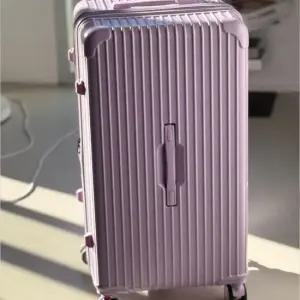 벤티 30인치 여행용캐리어 100  PC 대형캐리어 확장형 2중 안전지퍼 캐리어커버