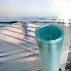 복층 렉산 렉산폴리카보네이트 보드 덮개 판넬 비가림 슬레이트