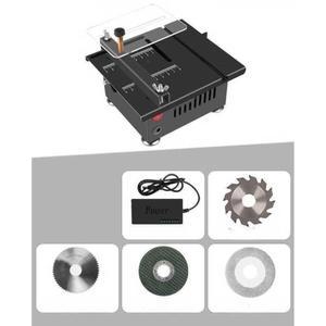 소형 재단기 아크릴재단 자동 재단가위 데스크탑 전동 기어 컷팅 유효