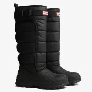 [엄브로] 헌터 인트레피드 버클 톨 스노우부츠 WFT2000NYR BLK