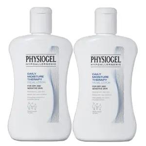 피지오겔 데일리 모이스쳐 테라피 페이셜 로션 200ml 2개
