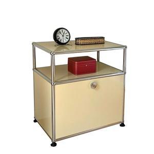 침대 테이블 USM 할러 침대옆선반 스탠드 타일 어항 협탁 머리 좌탁