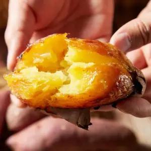 국산 꿀고구마 한입 5kg 세척 달콤한 햇고구마 꿀밤 베니하루카 고구마