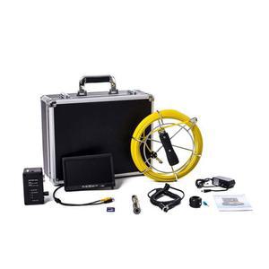 산업용 내시경 탐지기 파이프 하수도 굴절내시경 수도 카메라 프로브1개