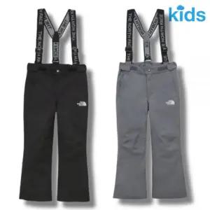 [국내매장판] 노스페이스키즈 키즈 아동 스키복 바지 팬츠 보드복