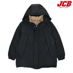 [보리보리/제이씨비]양면착용 다운점퍼 (JBR0R801BSB)