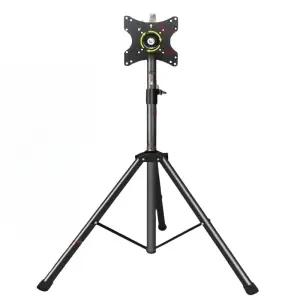 스탠드 삼발이 모니터암 모니터 삼각대 지지대 브라켓
