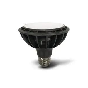 장수램프 LED PAR30 확산형 램프 15W, 주광색, 1개