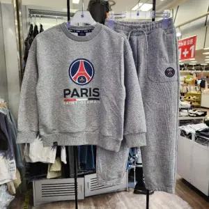 에스핏 HC09 PSG크레스트 스웨트세트 기모상하복 SJY710MKTR62