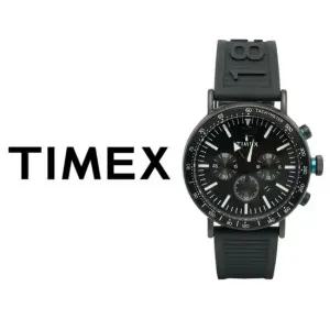 타이맥스 우레탄시계 TW2V71900