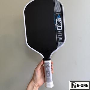 JOOLA BEN JOHNS PERSEUS PRO IV 16MM 피클볼 패들 T700 탄소 섬유로 파워 증가, 완전히 포장된 스위트 스