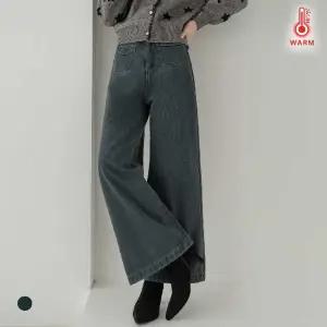 KARRA 마이포켓웜기모데님팬츠_A5W0482