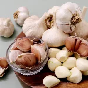 국내산 홍산 마늘 2kg(대)