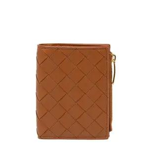 [명품] 인트레치아토 반지갑 742330 VCPP3 2650