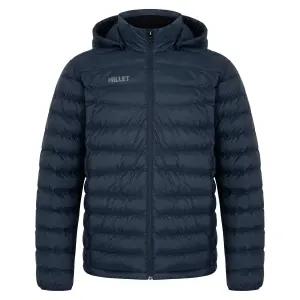 밀레 오리털 후드 남성 경량 이너 패딩 점퍼 아우터