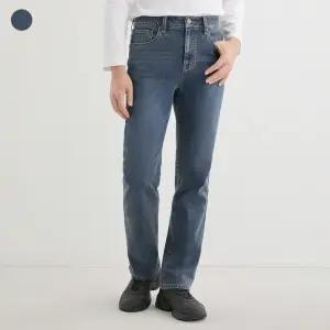 게스 ON 남성 기모 스트레이트 DBL NP4DE102 336462