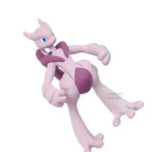 마켓마고Z 몬콜레 MM 메가뮤츠X 포켓몬인형