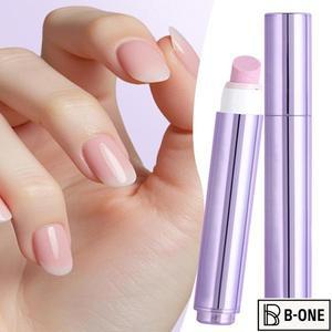 손상된 손톱 관리 강화제 갈라진 위한 영양 공급 펜, 갈라짐 방지 큐티클 제거 젊고 약한 남성, 노인용