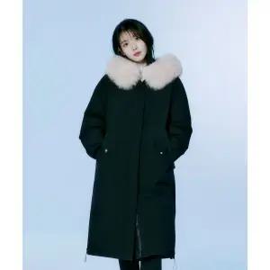 블랙야크 BLACKYAK 아이스제로 레이디 다운자켓 블랙 1BYPAWU538BK 432903