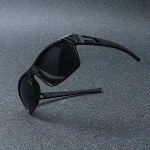 남자 여자 편광 골프 낚시 패션 선글라스 카본 블랙/선그라스/자외선/차단/썬글라스/운전/라이딩/등산/운전