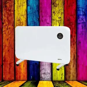 대성하이원 컨벡터 히터 전기 컨벡션 화장실 욕실 동파방지 난로 DCH-1500W