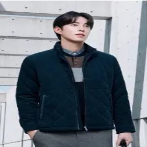 [피에이티]PAT 남성 겨울 코듀로이패딩점퍼 ARA1K71302