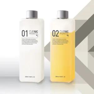 그리에이트 큐닉 웨이빙 멀티 마일드 1,2제 세트 열펌