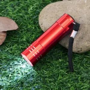 고휘도휴대용LED후레쉬캠핑낚시비상등후래쉬 LED 후래쉬 미니 후레쉬 손전등 랜턴