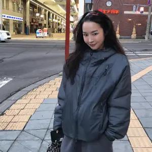 [메이비베이비] Rinker Jumper (차콜)