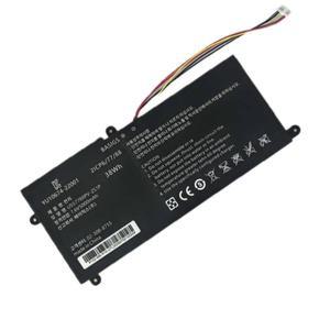 하이얼 GW1409U-PC UTL-557788-2S U557788PV-2S1P 배터리 7.6V용 새 노트북 배터리