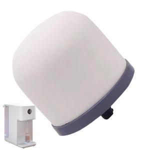 정수 필터 교체 세라믹 돔 물 주전자 모든 불순물을 트랩합니다 가정용 워터 디스펜서 액세서리