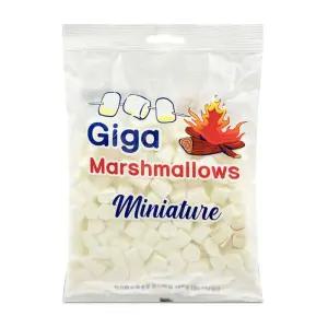 기가 마시멜로우 미니어쳐 100g 1BOX (24개입)/마시멜로/디저트/마시메로/간식/젤리/머쉬멜로/머시멜로