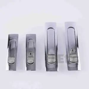 레츠 매입분전함 손잡이 턴핸들 소화전핸들 배전함잠금장치