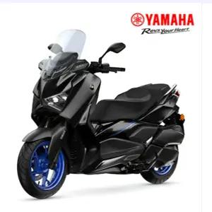 야마하 오토바이 바이크 XMAX 300 엑스맥스 최신형 신차 스쿠터